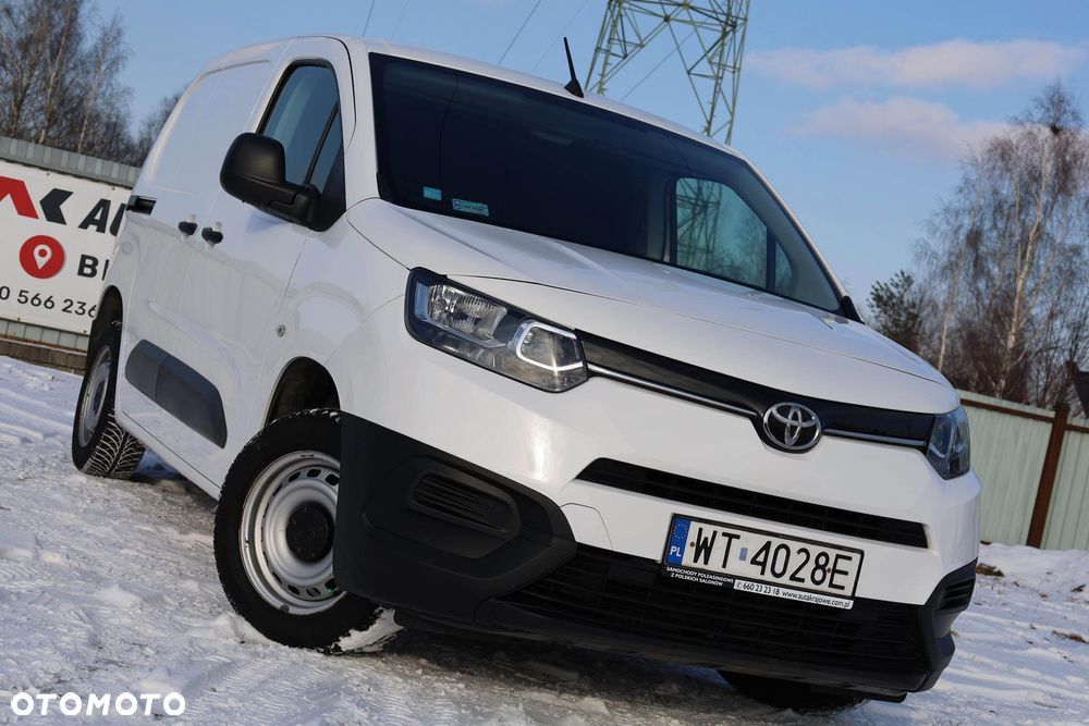 Toyota PROACE CITY - 3
