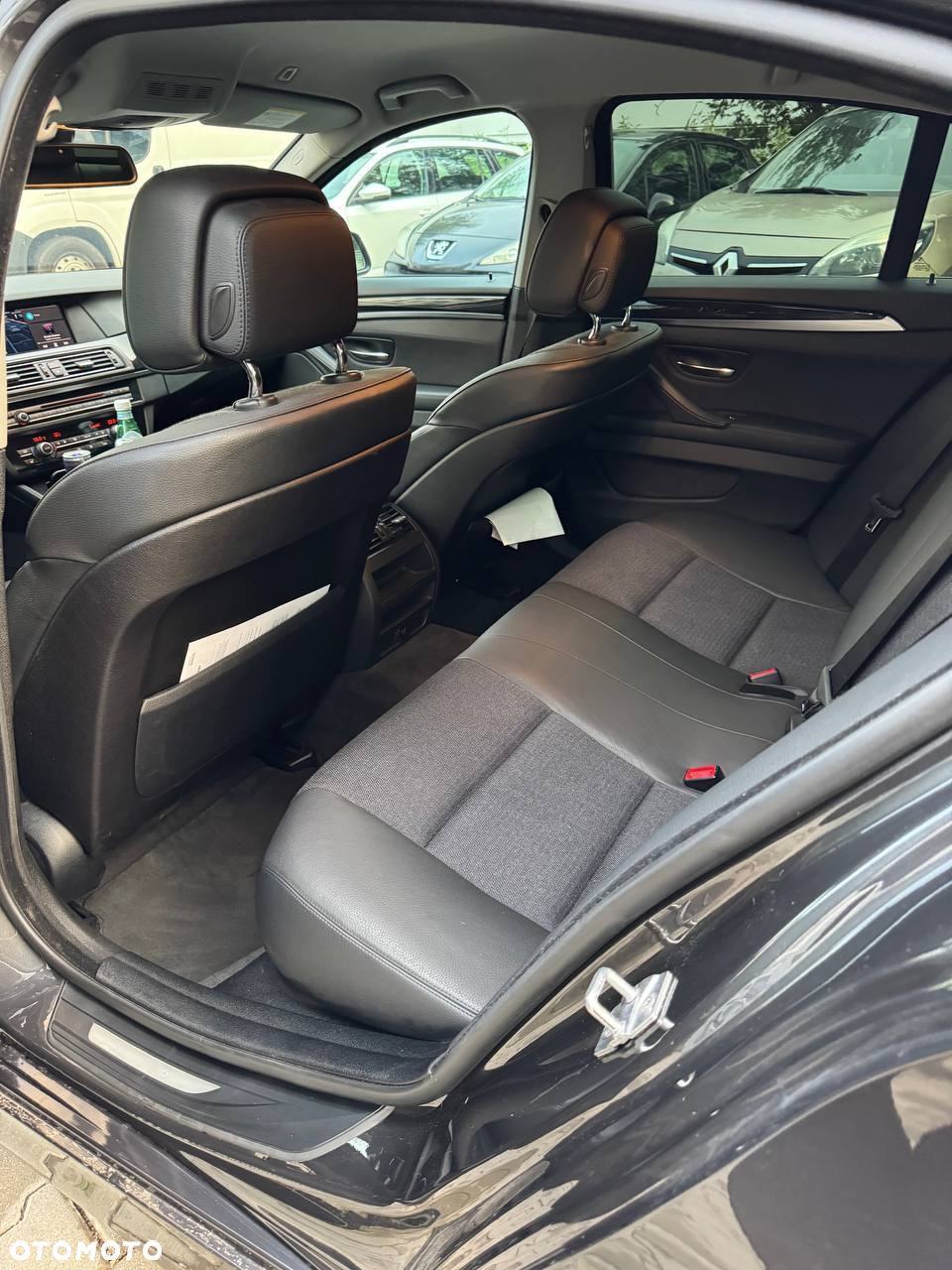 BMW Seria 5 - 3