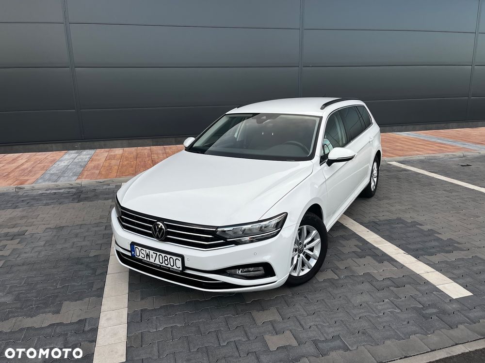 Volkswagen Passat - 3