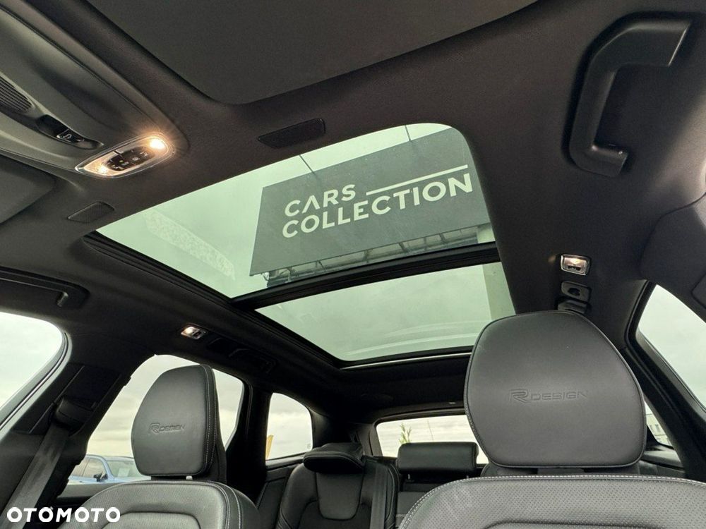 Volvo XC 60 D5 AWD R-Design - 17