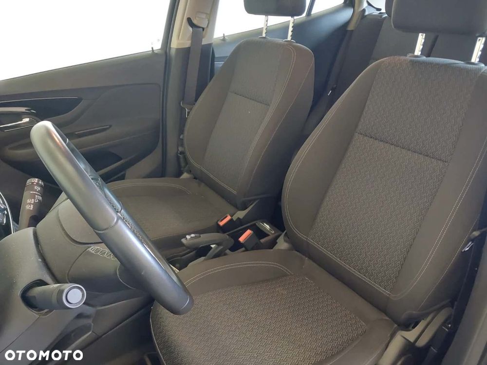 Opel Mokka X 1.6 (ecoFLEX) Start/Stop Edition - 13