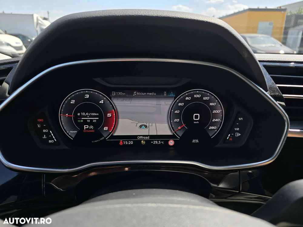 Audi Q3 - 12