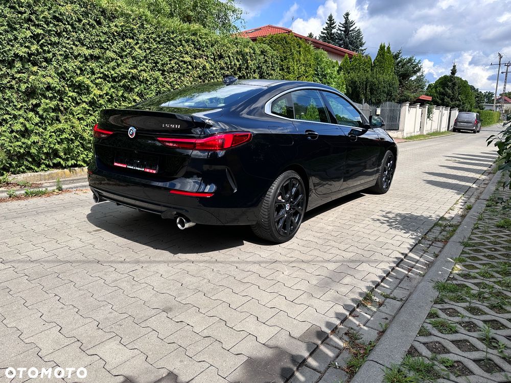 BMW Seria 2 - 7
