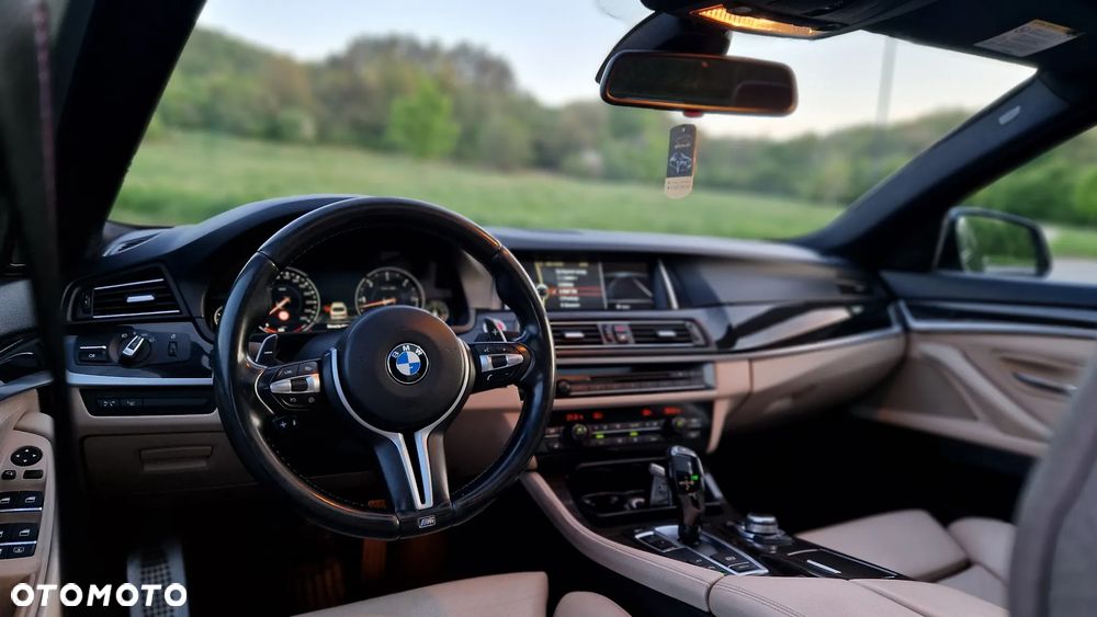 BMW Seria 5 - 18