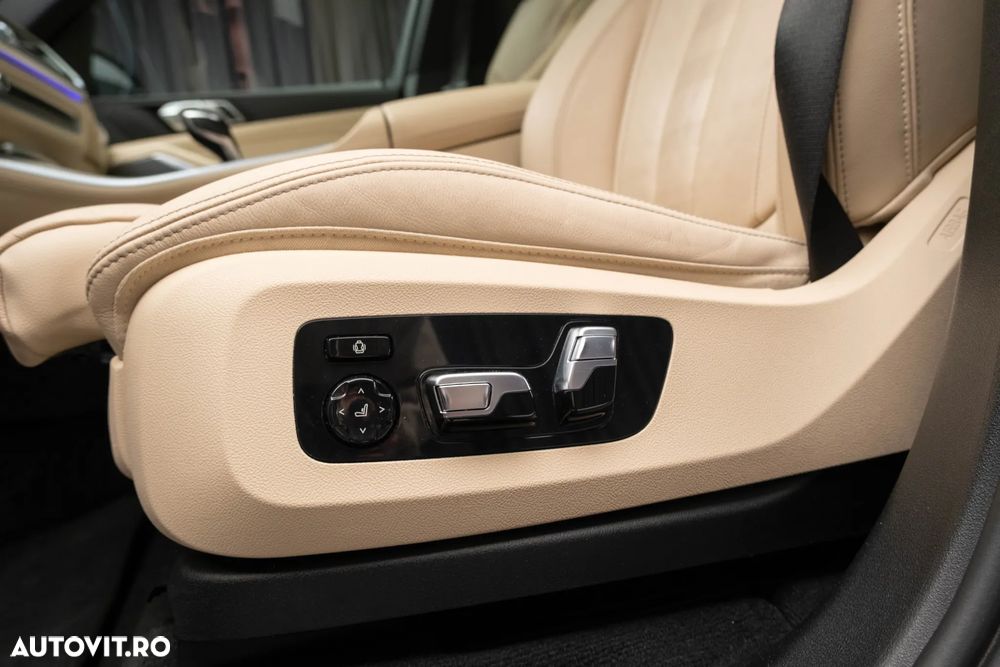 BMW X5 xDrive45e xLine - 21