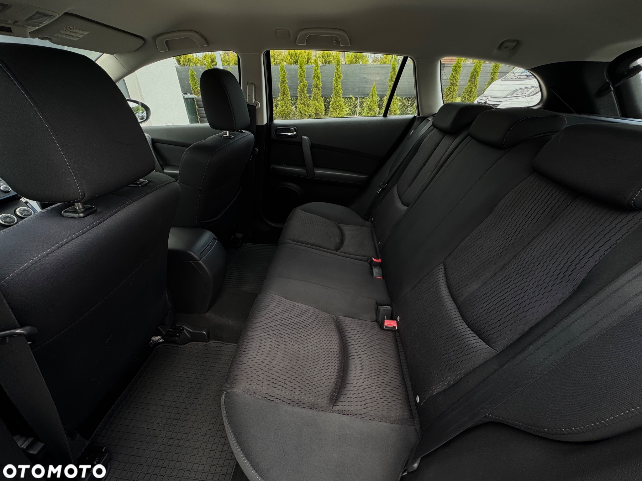 Mazda 6 1.8 Comfort - 31