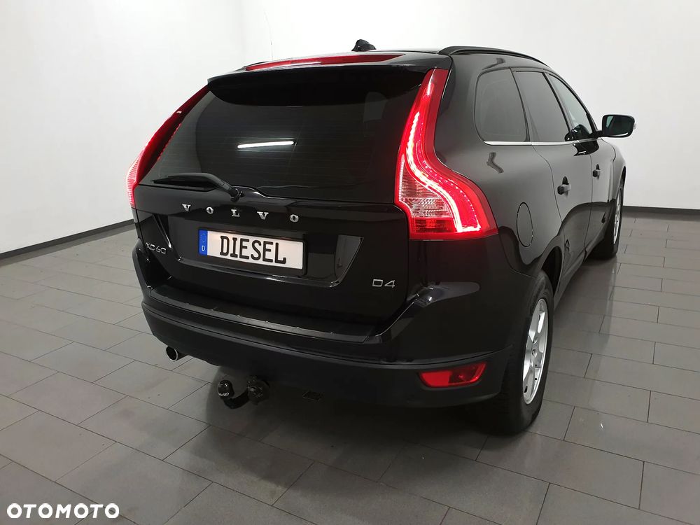 Volvo XC 60 - 36