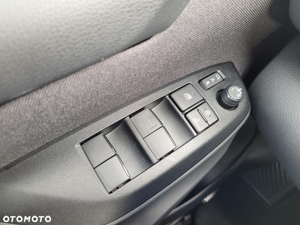 Toyota Yaris Hybrid 1.5 GR Sport - 16