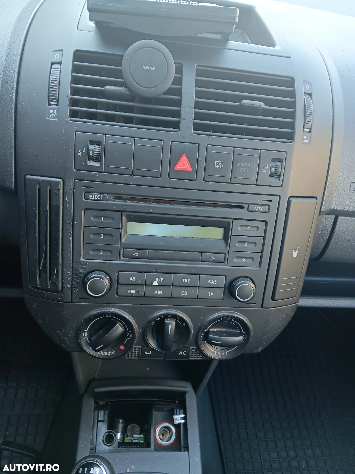 Volkswagen Polo - 6