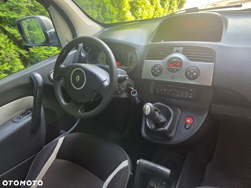 Renault Kangoo - 27