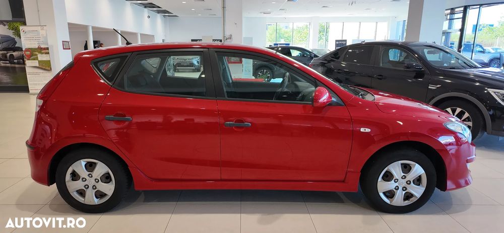 Hyundai i30 - 9