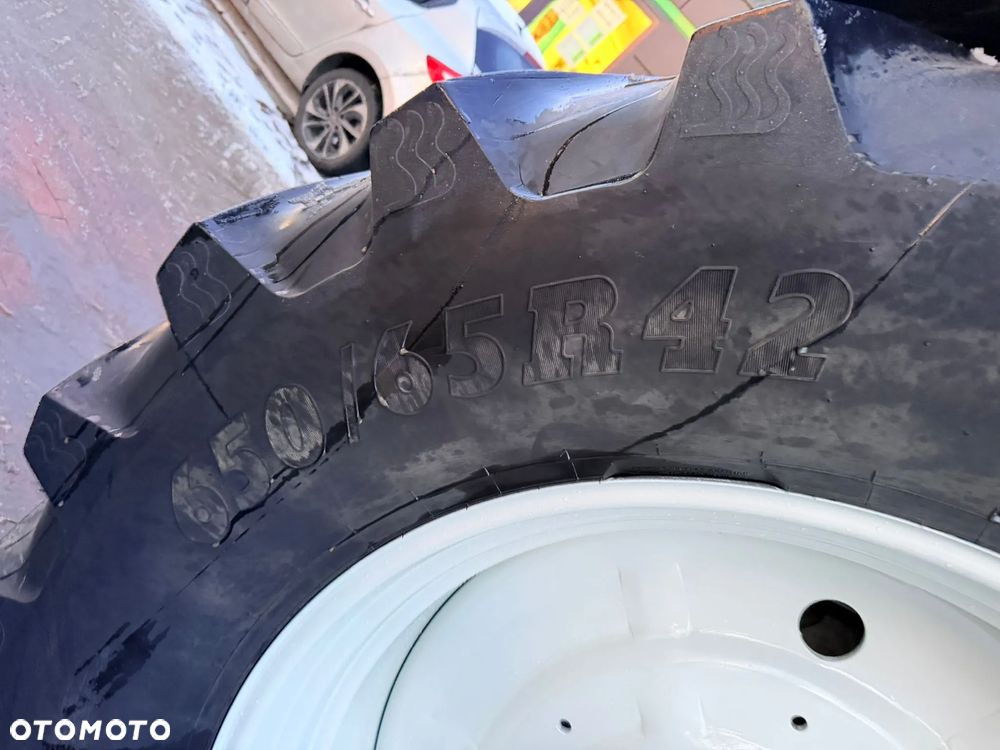 New Holland T7.260 - 20