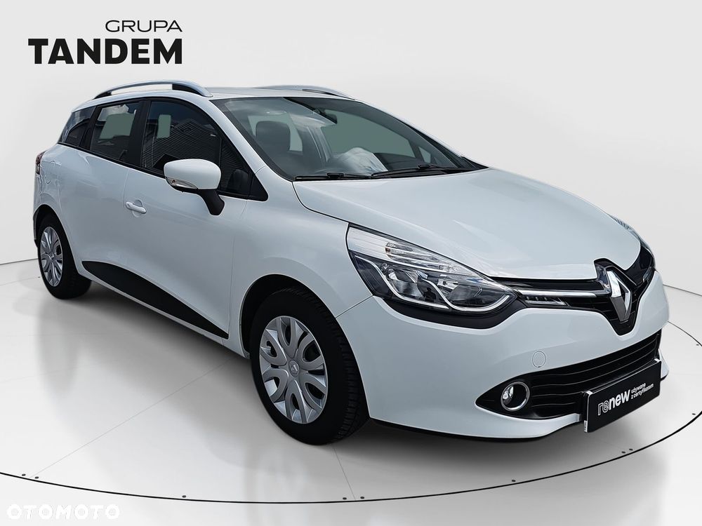 Renault Clio 1.2 16V Alize EU6 - 3