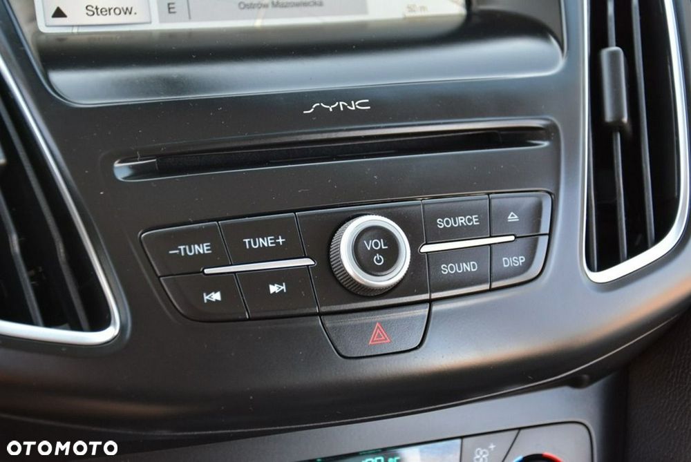 Ford Focus 1.5 EcoBoost STart-Stopp-System ST-LINE - 32