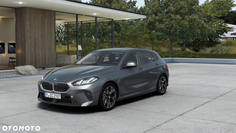BMW 118D