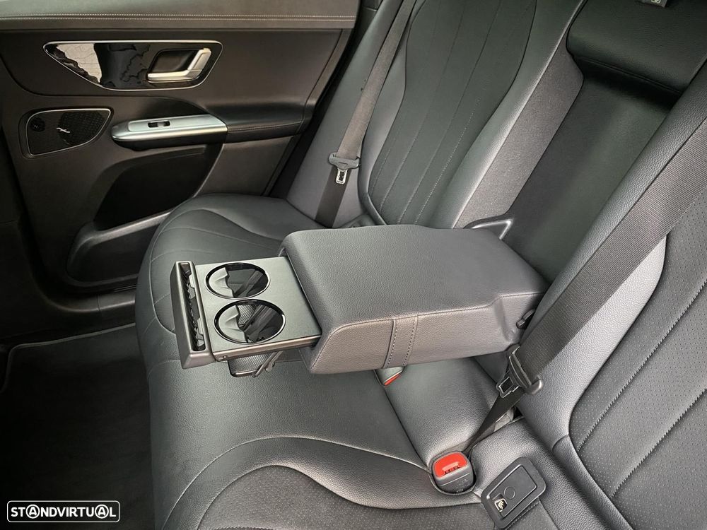 Mercedes-Benz EQE SUV 350+ Edition - 36