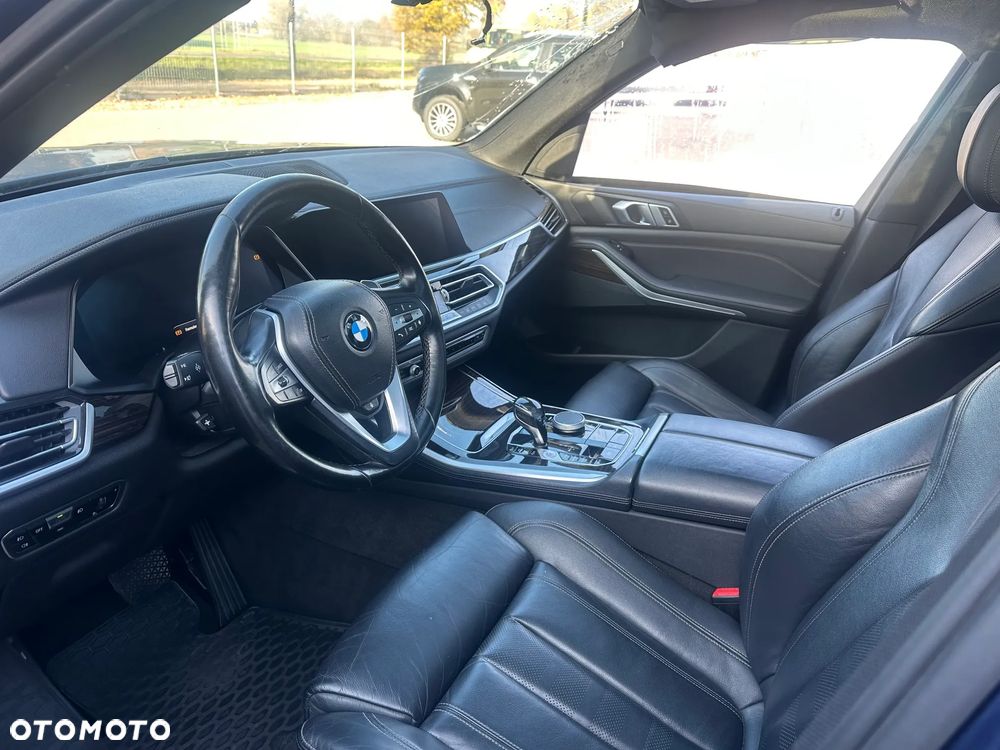 BMW X5 - 12
