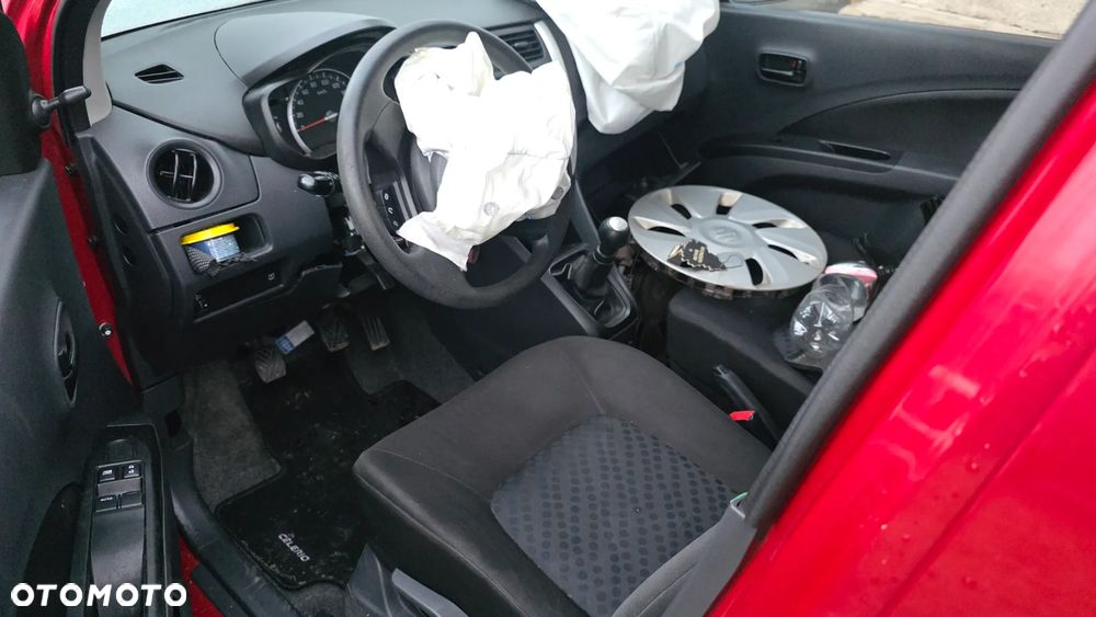 Suzuki Celerio 1.0 Club - 4