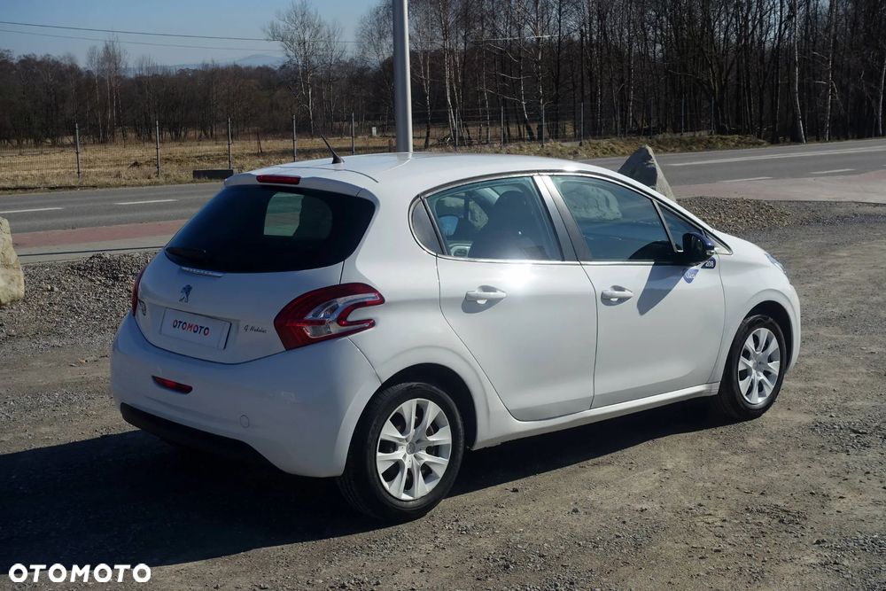 Peugeot 208 1.0 VTi Access - 5
