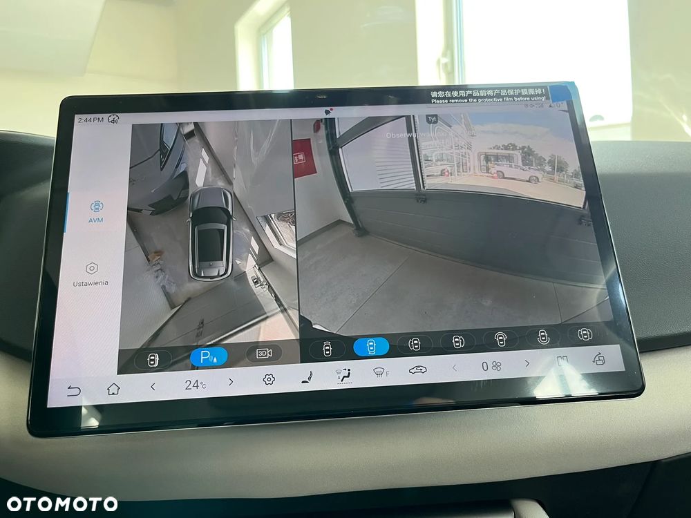 BYD Atto 2 45kWh Boost - 31