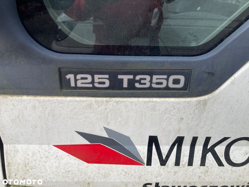 Ford Transit - 5