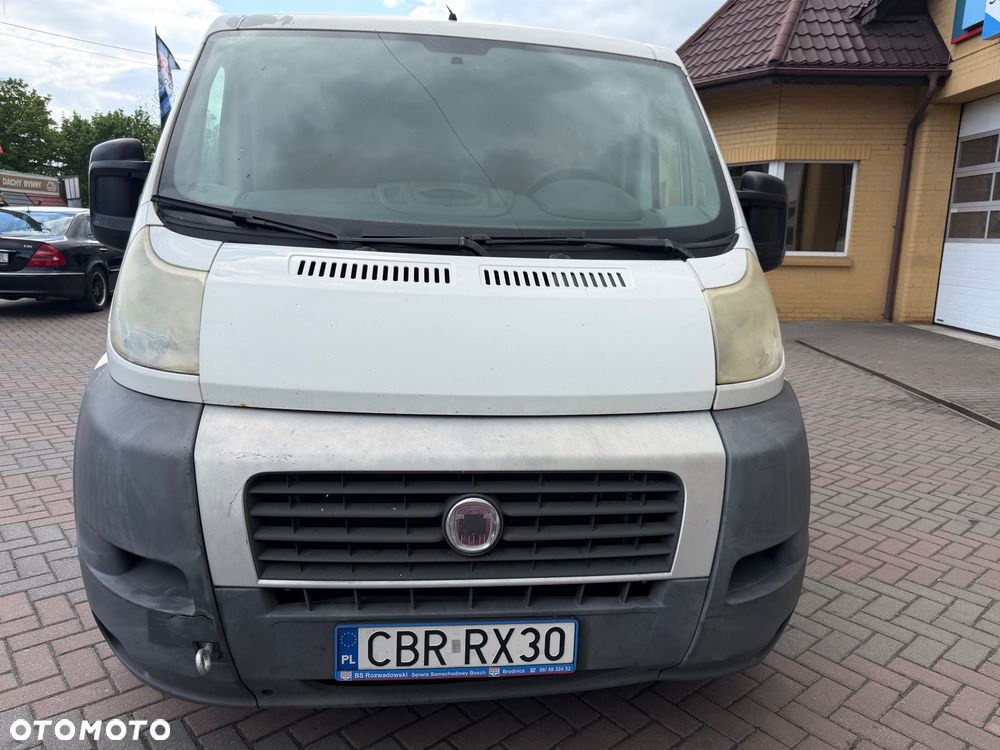 Fiat Ducato - 2