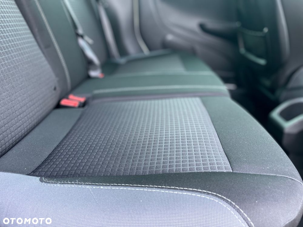 Ford B-MAX 1.4 SYNC Edition - 19