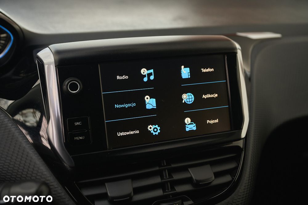 Peugeot 2008 1.6 BlueHDi Allure - 26