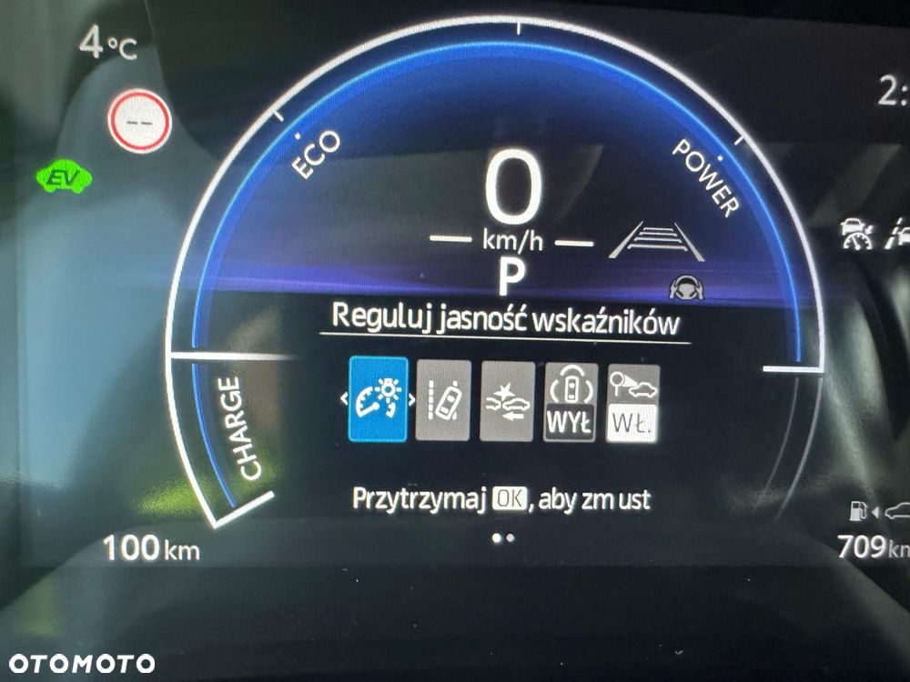 Suzuki Swace 1.8 Hybrid CVT Comfort+ - 15