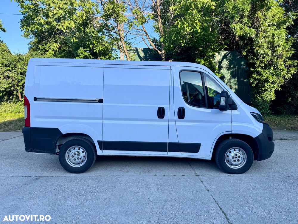 Peugeot Boxer - 9