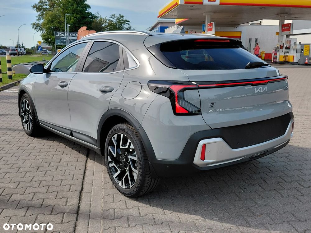 Kia XCeed 1.6 T-GDI M DCT - 3