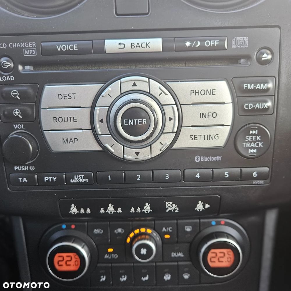 Nissan Qashqai - 28