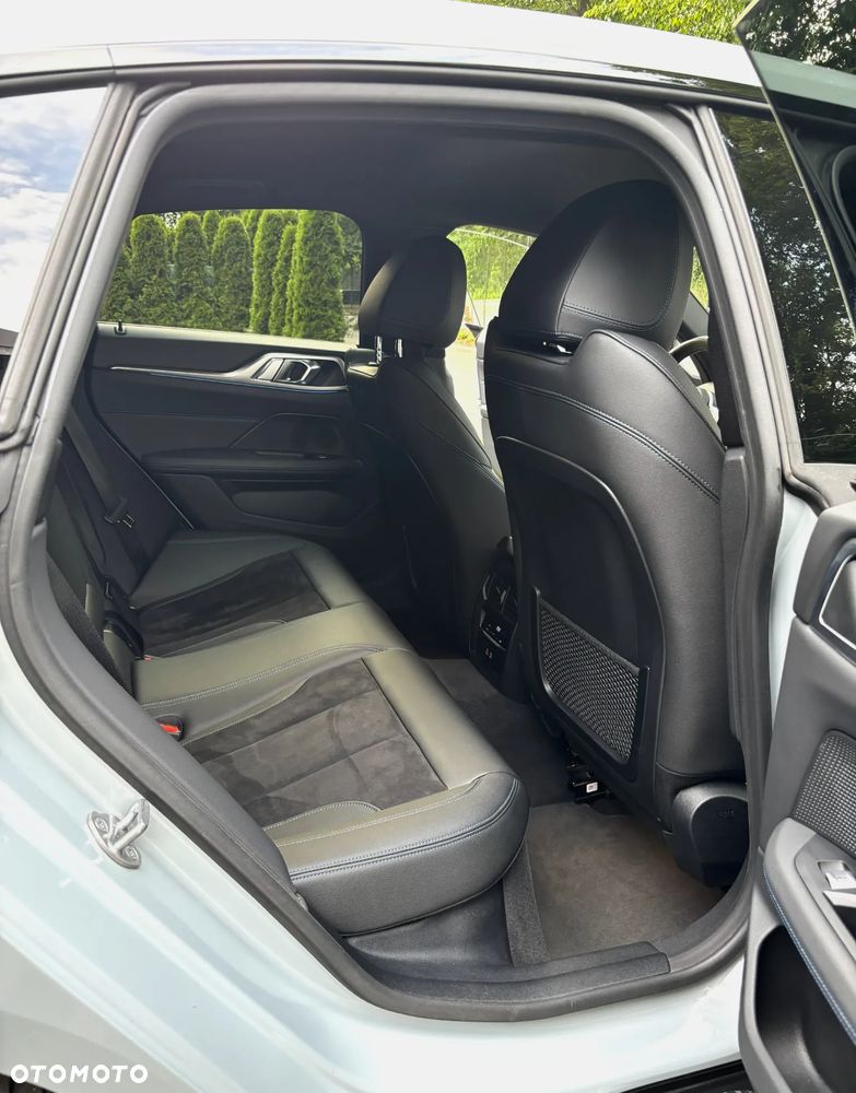 BMW Seria 4 420d xDrive mHEV M Sport - 19