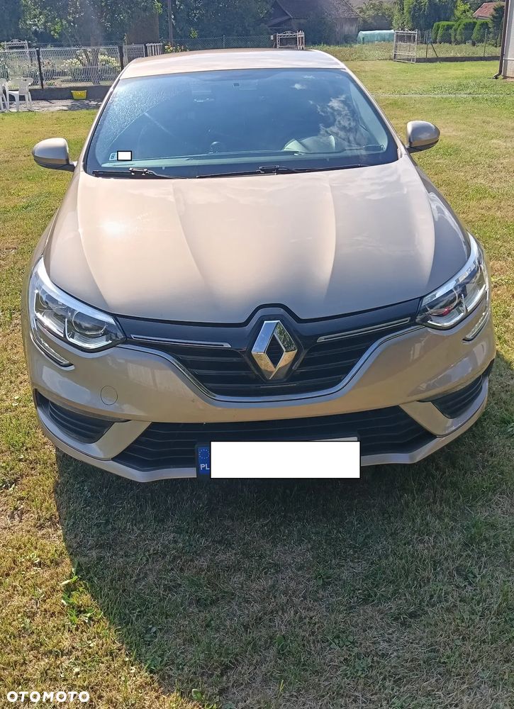 Renault Megane 1.6 SCe Life - 1