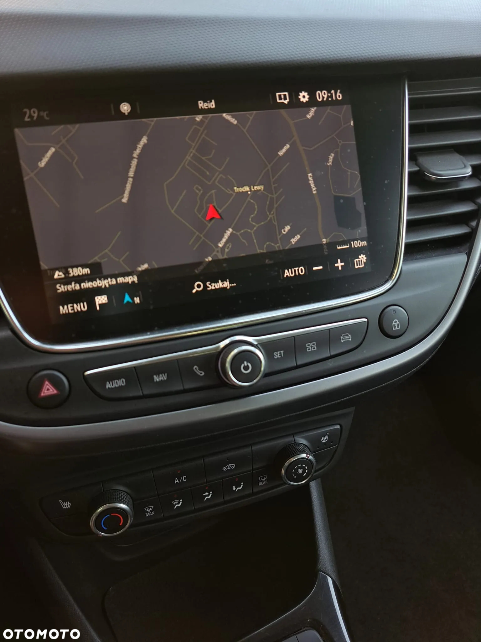 Opel Crossland X 1.2 Start/Stop Design Line - 17