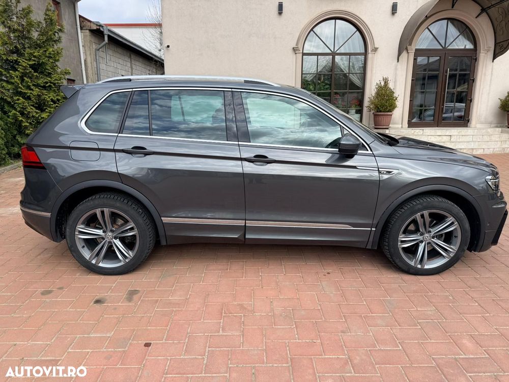 Volkswagen Tiguan - 7