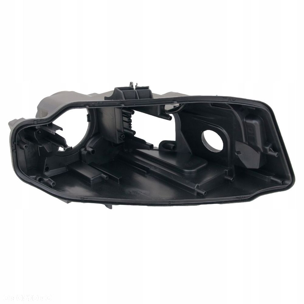Obudowa Reflektora Puszka Audi A4 b8 8k 8k0 2007-2011 R - 1