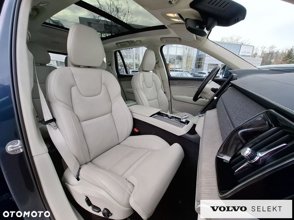 Volvo XC 90 - 11