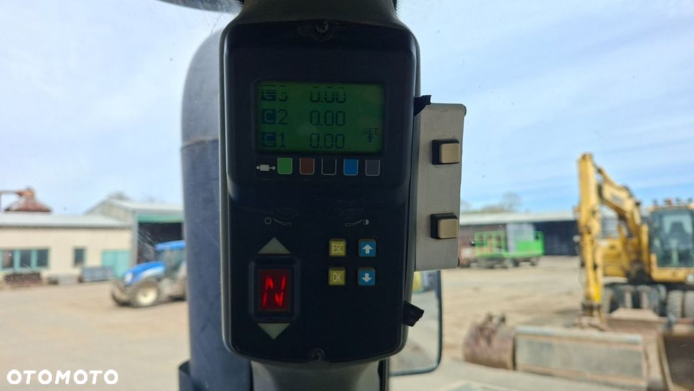 New Holland Tvt 190 4X4 - 22