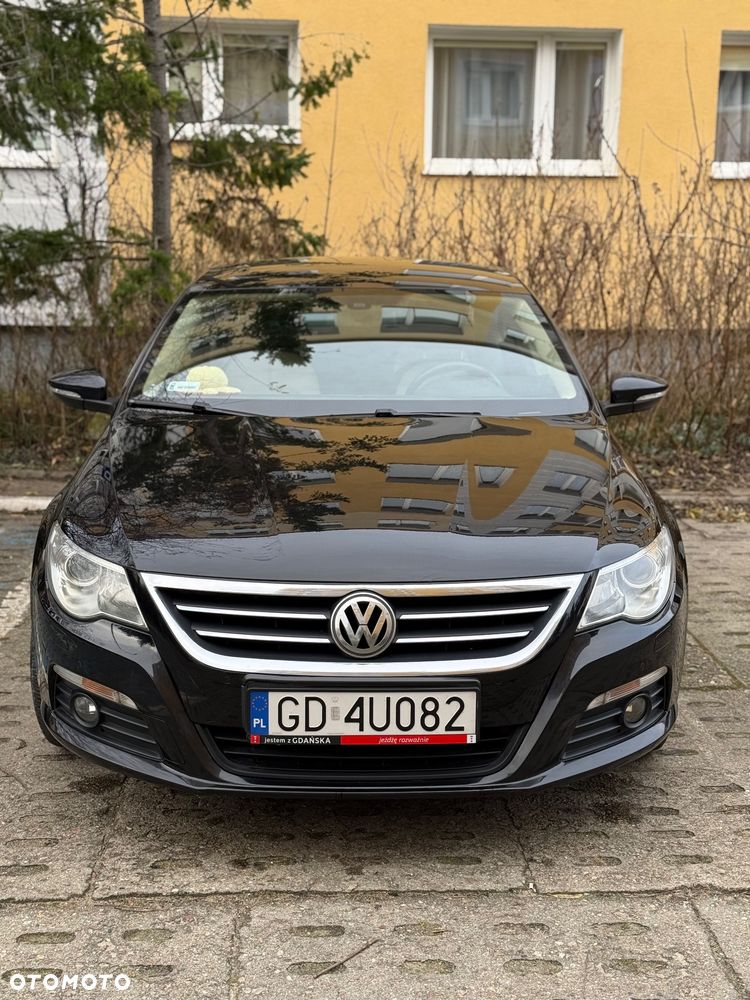 Volkswagen Passat 2.0 TDI Highline - 1