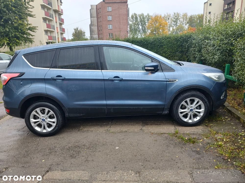 Ford Kuga 1.5 EcoBoost FWD Titanium ASS MMT6 - 5