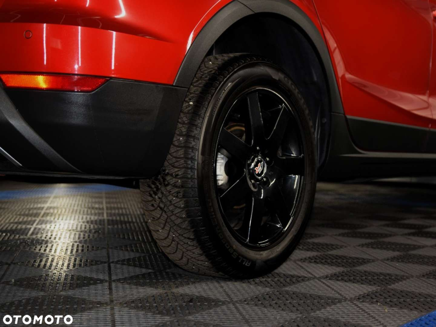 Seat Arona - 16