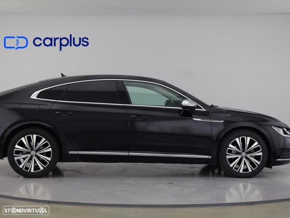 VW Arteon 2.0 TDI Elegance DSG - 8