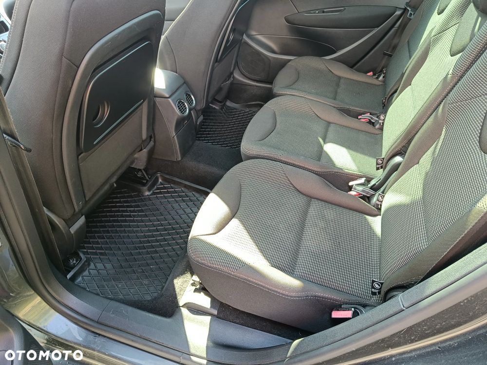 Peugeot 308 - 10