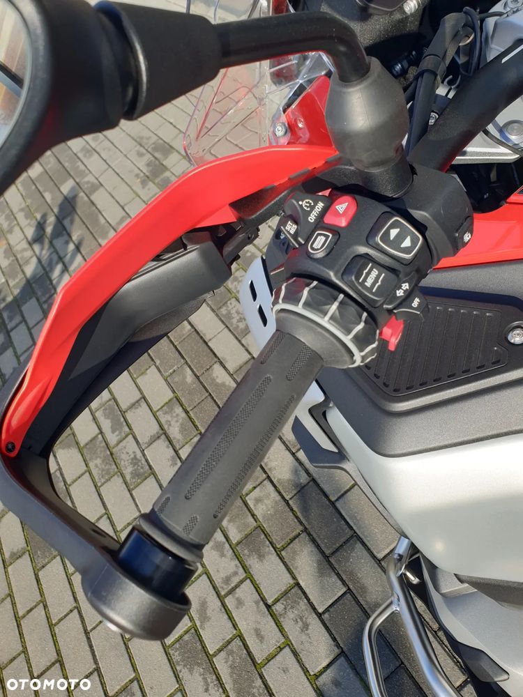 BMW GS - 9