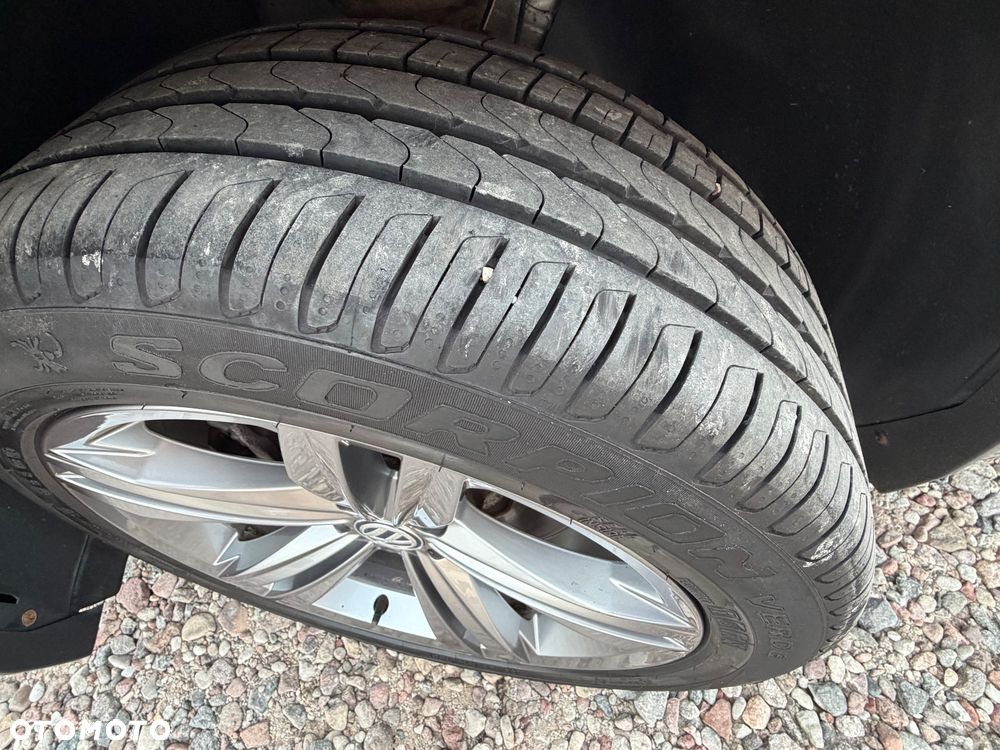 Volkswagen Tiguan 2.0 TSI 4Mot Perfectline R-Style DSG - 39