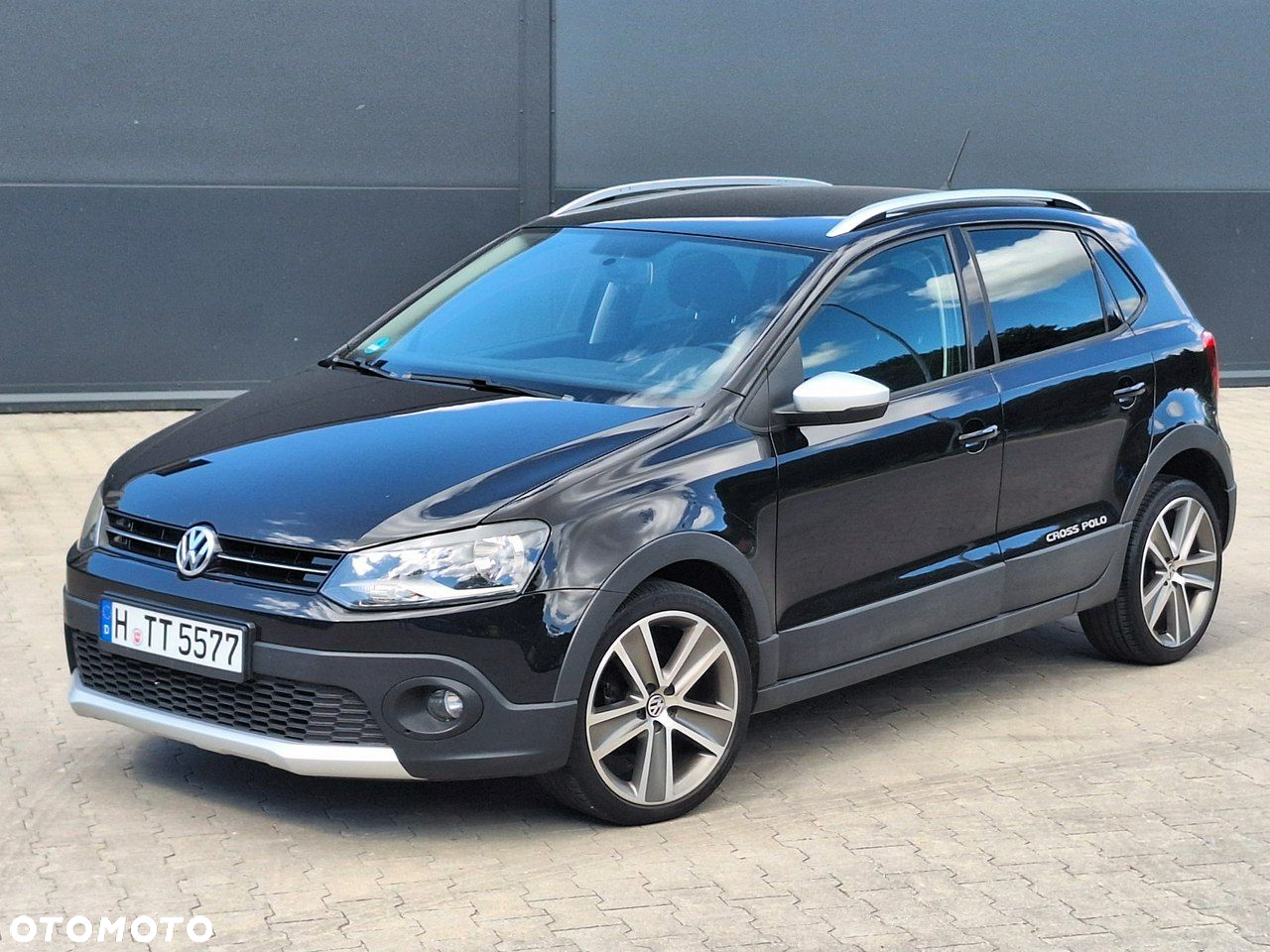Volkswagen Polo - 3