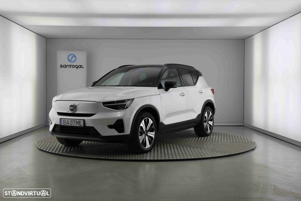 Volvo XC 40 Recharge Core - 6