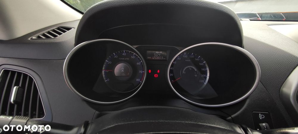 Hyundai ix35 - 32