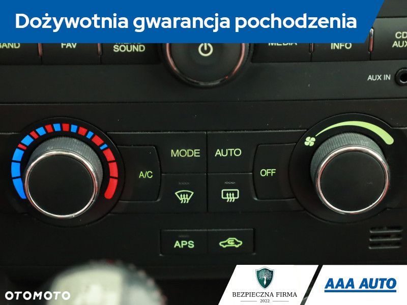 Chevrolet Captiva - 11